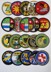Bild von Armee 95 Badge Sammlung 20 Stück verschiedene